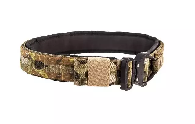 HSGI Operator Belt 1.75 Combat Belt, Multicam - Battle and compat belts (SRA, TST) - 31OVI0MC - 1