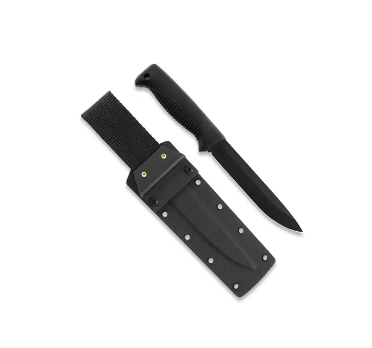 Tactical Knife M95 with Kydex Sheath, J-P Peltonen - Military knives - FJP024-C - 1