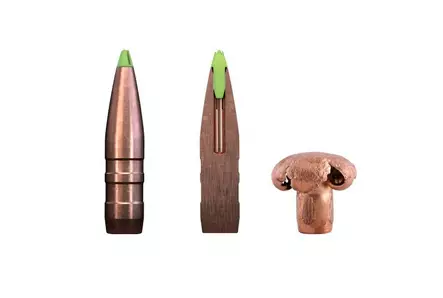 9.3mm Sako Blade Bullet 14.9g/230gr 40pcs - 9.3 cal. rifle bullets - P5DS613D - 8