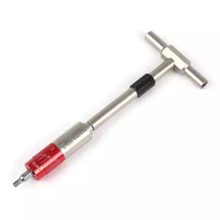 Fix It Sticks ALL-IN-ONE 15-65 in-lbs Torque Limiter - Weapon maintenance kits and universal to - FIS-VTD - 2