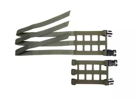 HSGI Core Cummerbund, ODG Green - Plate carriers - 40PCC4OD - 1