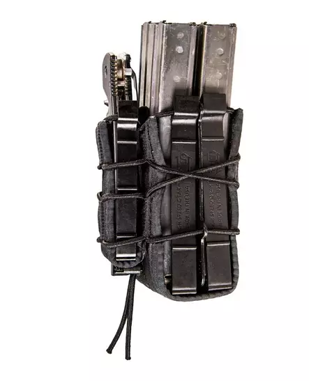 HSGI X2RP Taco Rifle 2x+ Pistol Magazine Pouch - AR magazine pouches - 112RP0OD - 2