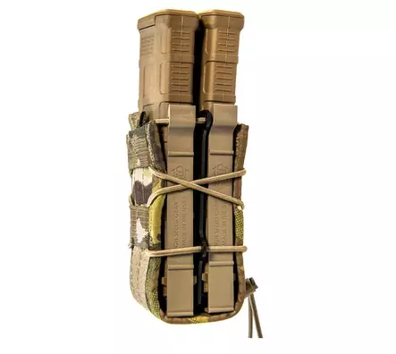 HSGI X2R Taco Double Magazine Pouch for Rifles - AR magazine pouches - 112R00OD - 2