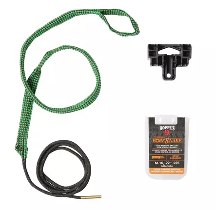 Hoppe's Boresnake cleaning cord - Bore snakes - 24011D - 2
