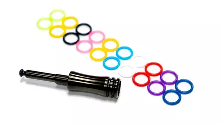 MAGLOAD Benelli Charging Handle - Spare parts for the Benelli M2 / Nova sh - ML-SG-BEN-CHAHND - 2