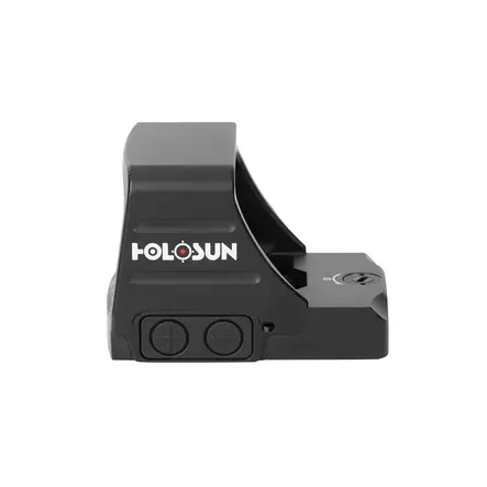 Holosun HS 407 COMP RD punapistetähtäin - Open reflex red dot sights - HS407COMP-RD - 3