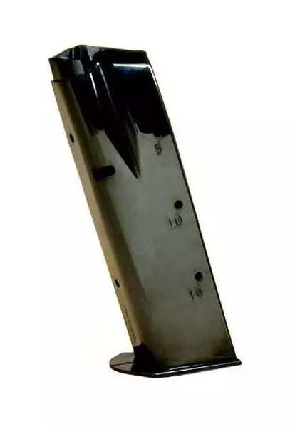 CZ 75/85 9mm 16 Round Magazine - Handgun magazines - 0422-0710-07ND - 2