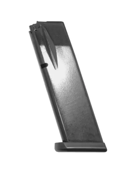 0432-0710-09ND CZ 75 D Compact 15ptr 9mm lipas - Handgun magazines - 0432-0710-09ND - 2