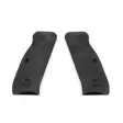 CZ 75 / SP-01 Rubber Grips - CZ spare parts and accessories - 0421-0430-45ND - 1