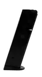 CZ 75 TS 40S&W 17rd Magazine - Handgun magazines - 0472-3710-1617ND - 2