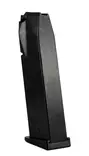 CZ 75 TS 40S&W 17rd Magazine - Handgun magazines - 0472-3710-1617ND - 4