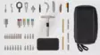 Fix It Sticks The Works - Individual Torque Limiters - Gunsmithing Tool Set - Weapon maintenance kits and universal to - FIS-WORKS-MTD - 2