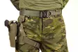 HSGI Cobra IDR RIGGER Belt 1.75" / 4.4 cm, Green / OD Green - Battle and compat belts (SRA, TST) - 31IDV0OD - 2