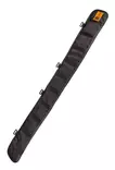 HSGI Sure-Grip Padded Tactical Belt - Slotted - Battle and compat belts (SRA, TST) - 33PB00OD - 4