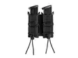 HSGI Taco Double Mag Pistol Pouch - Pistol magazine pouches - 11PT02OD - 4