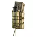 HSGI X2RP Taco Rifle 2x+ Pistol Magazine Pouch - AR magazine pouches - 112RP0OD - 1