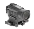 Holosun HS515CT Red Dot Sight QD Mount - Enclosed red dot sights - HE515CT-RD - 2