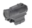 Holosun HS515CT Red Dot Sight QD Mount - Enclosed red dot sights - HE515CT-RD - 1