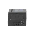 Holosun AEMS Micro RD Punapistetähtäin - Enclosed red dot sights - AEMS-MICRO-RD - 9