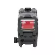 Holosun AEMS PRO X2 Red Dot Sight - Enclosed red dot sights - AEMS-PRO-X2-RD - 9