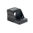Holosun HS507C X3 RD punapistetähtäin - Open reflex red dot sights - HS507C-X3-RD - 8
