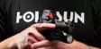 Holosun AEMS Macro RD Red Dot Sight - Enclosed red dot sights - AEMS-MACRO-RD - 2