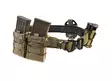 HSGI Operator Belt 1.75 Tactical Belt, Green / OD Green - Battle and compat belts (SRA, TST) - 31OVI0OD - 2