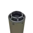 Silent Steel Safe-Guard Heat Shield Streamer QD - Heat Shield - Silencer heat shields - SGST-B-QD - 8