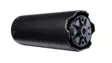 Silent Steel Safe-Guard Heat Shield Streamer QD - Heat Shield - Silencer heat shields - SGST-B-QD - 2