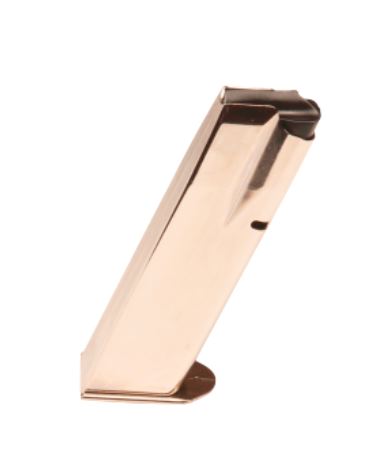 CZ 75/85 9mm 16-round Magazine - Handgun magazines - 0422-0710-09ND - 1