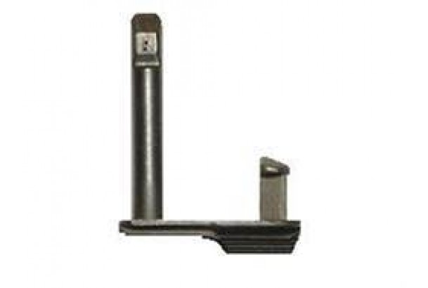 CZ Slide Stop 75 TS - CZ spare parts and accessories - 0470-0080-1606ND - 1