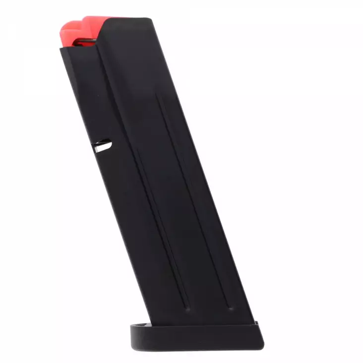 CZ P-10 C 9mm 15-round magazine - Handgun magazines - 0552-0030-10ND - 1