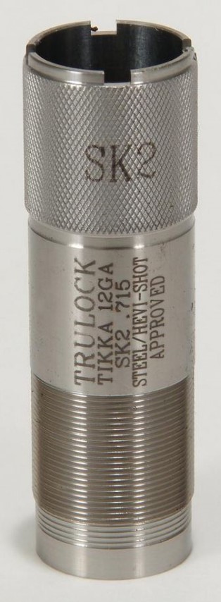 Carlson's Tikka/Valmet 12 Caliber Choke Tube - Shotgun chokes and accessories - VAL-MOD - 1