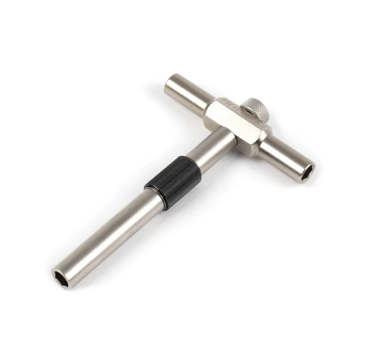 Fix It Stick Modular T-Drive - 1/4" T-Handle - Weapon maintenance kits and universal to - FIS-MTD - 1