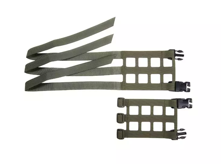 HSGI Core Cummerbund, ODG Green - Plate carriers - 40PCC4OD - 1