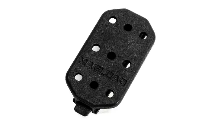 MAGLOAD Clic QRD Quick Release Mount - Quick forks and attachments - ML-BLT-CC-QRD - 1