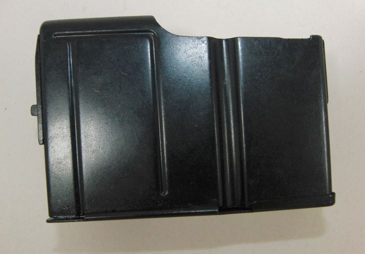 Valmet Hunter / Petra 30-06 5rnd magazine - Rifle magazines - VALMET-30-06-5RND - 1