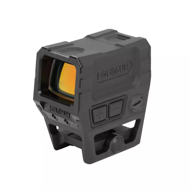 Holosun AEMS CORE X2 Red Dot Sight - Enclosed red dot sights - AEMS-CORE-X2-RD - 1