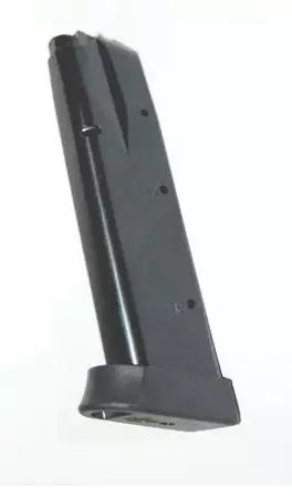 CZ SP-01 9mm Magazine 18 rds - Handgun magazines - 0422-0710-19ND - 1