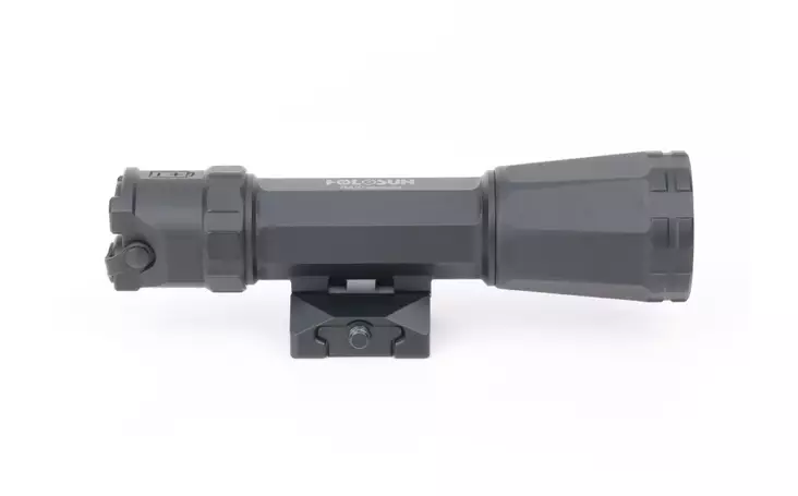 Holosun RAID weapon light - Gun lights - RAID - 4