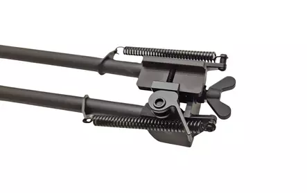 Nord Arms Knee Bipod 48.5 - 87 cm - Bipods - NA-BIP-LQE - 3