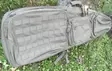 Eberlestock Tactical Sako Rifle Drag Bag D.Earth - Soft gun cases - EB-E2SME - 2