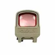 Holosun HS510C FDE Red Dot Sight with Quick Release Mount - Open reflex red dot sights - HS510C-FDE - 7