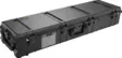 PELI 1770 WL/WF BLACK Weapon Case - Hard gun cases - 1770-000-110E - 1