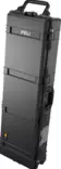 PELI 1770 WL/WF BLACK Weapon Case - Hard gun cases - 1770-000-110E - 3