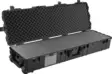 PELI 1770 WL/WF BLACK Weapon Case - Hard gun cases - 1770-000-110E - 2