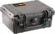 PELI CASE 1150 WL/WF BLACK storage bag - Hard gun cases - 1150-000-110E - 1