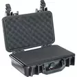PELI CASE 1170 WL/WF BLACK Firearm Case - Hard gun cases - 1170-000-110E - 3