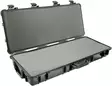 PELI CASE 1700 WL/WF BLACK Firearm Case - Hard gun cases - 1700-000-110E - 2