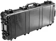 PELI CASE 1700 WL/WF BLACK Firearm Case - Hard gun cases - 1700-000-110E - 1